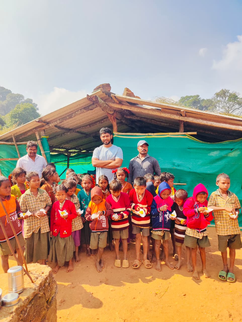 DEVA Social Service Video Thumbnail