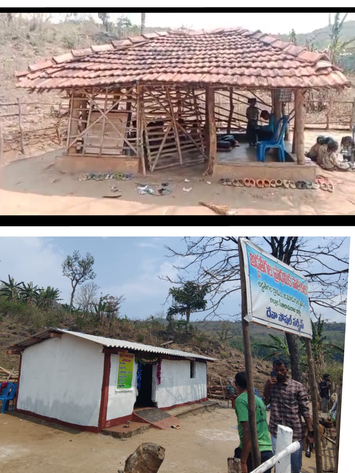 School Adoption Activity