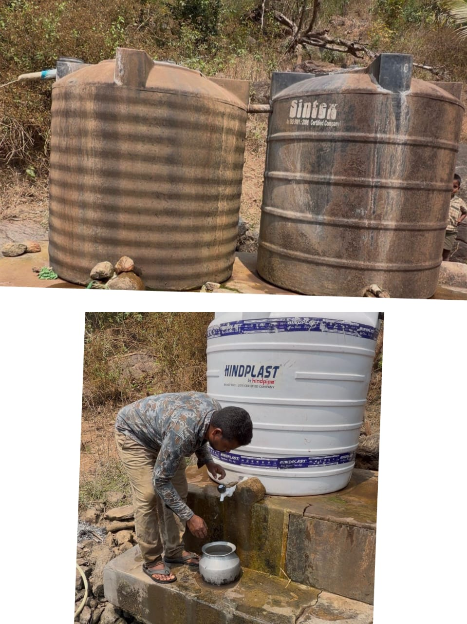 Tribal Services - Field Service