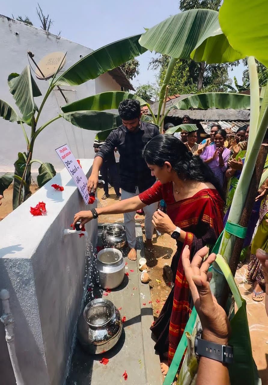 Tribal Services - Remote Area Service