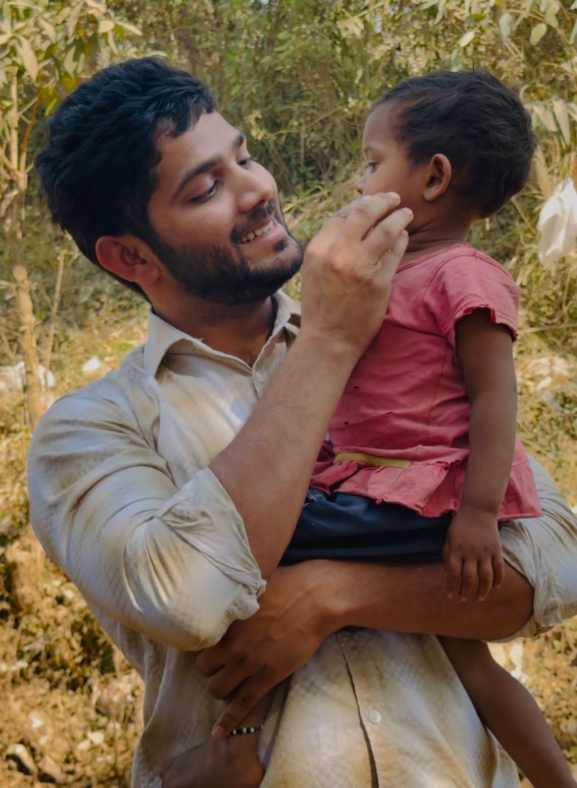 Village Adoption Activity 1