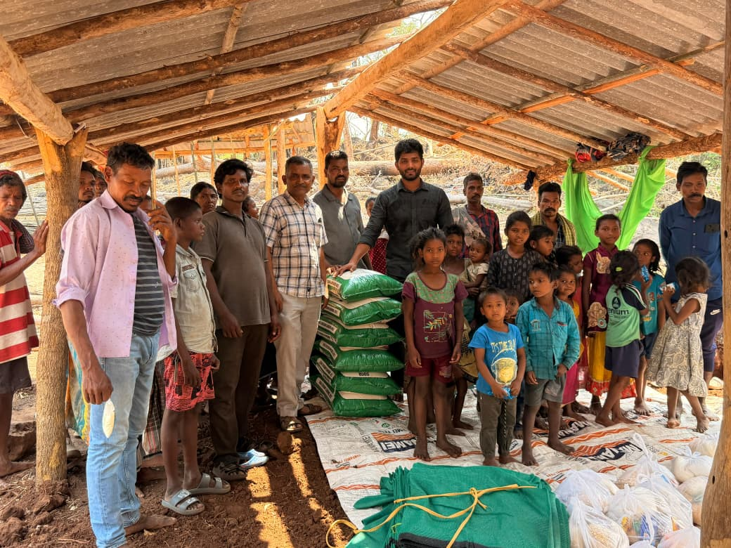 Village Adoption Activity 3