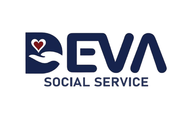 DEVA Social Service Logo